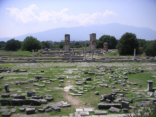Philippi